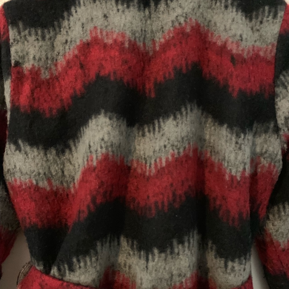 Women’s Jacket - Picture 4 of 6